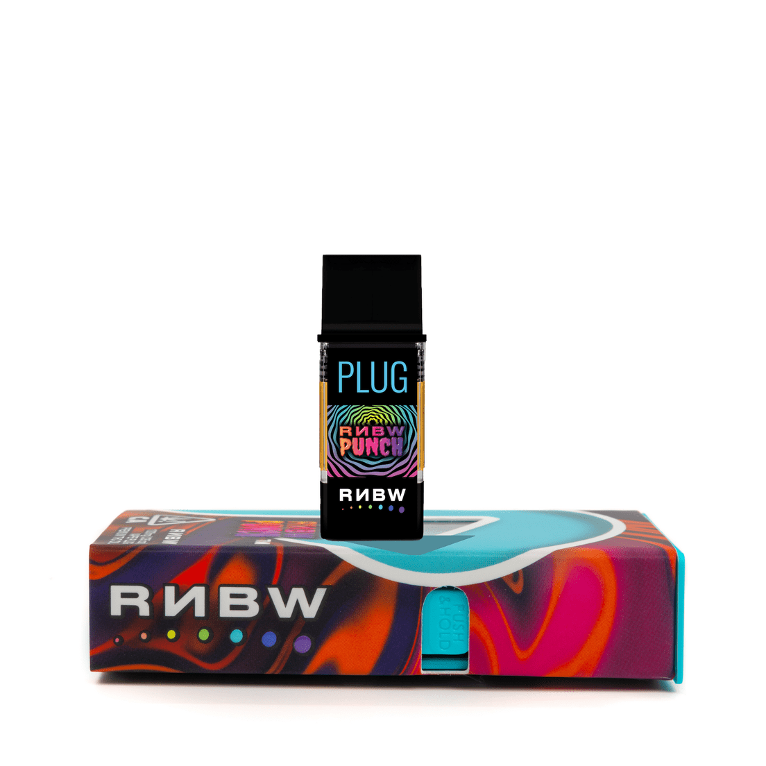 Plug Play - RNBW Punch 1g