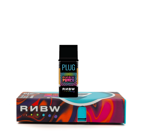 Plug Play - RNBW Punch 1g