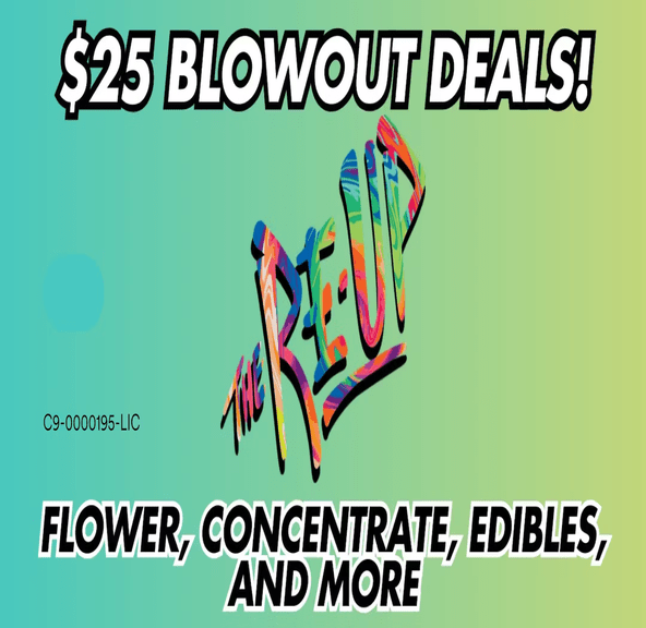 ***$25 Blowout Deals!!!