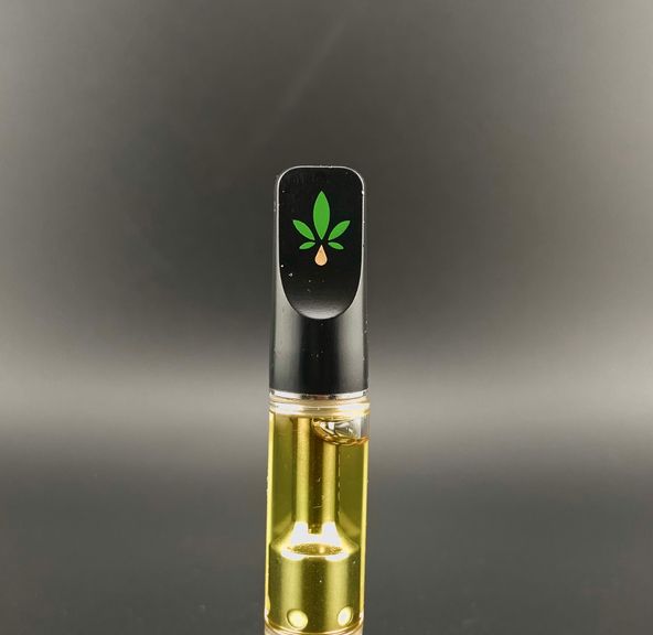 LIVE Distillate Cartridge - Sundae Driver - 1g