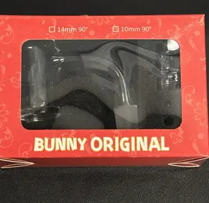 BUNNY FLAT BOTTOM COMPLETE SET