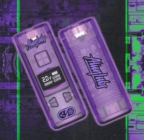 ALIEN LABS/CONNECTED KODA PRO 510 BATTERY