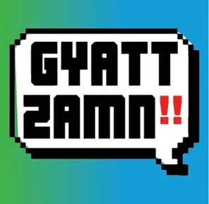ALTVM GYATT ZAMN 3.5G