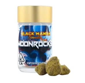 Moonrocks Sky High
