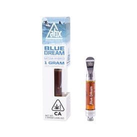 ABX CART 1G: BLUE DREAM