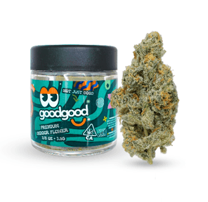 Peach Tarts Indoor 3.5g 3.50 g