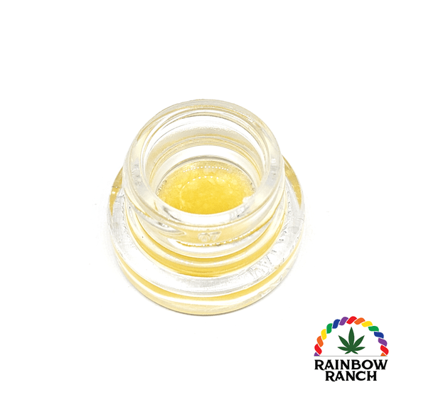 Sour Punch Live Resin Sauce | 1g | Golden Road Extracts