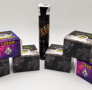 *Deal! $99 6g Mix n' Match Moon Juice Jarred Distillate - Moonwalk + Preroll (House Picks)