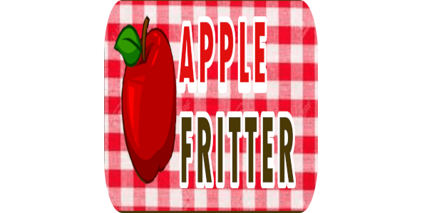 Valley Pure Apple Fritter 3.5g
