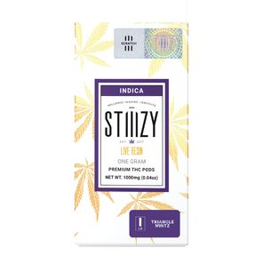 1G LLR POD - TRIANGLE MINTZ