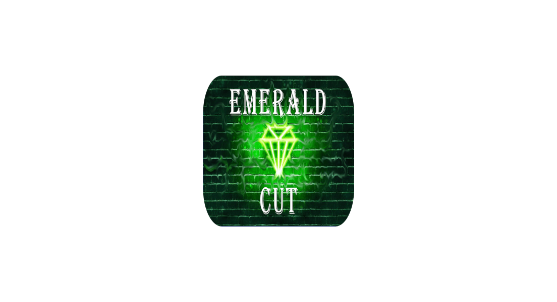 Valley Pure Emerald Cut 3.5g