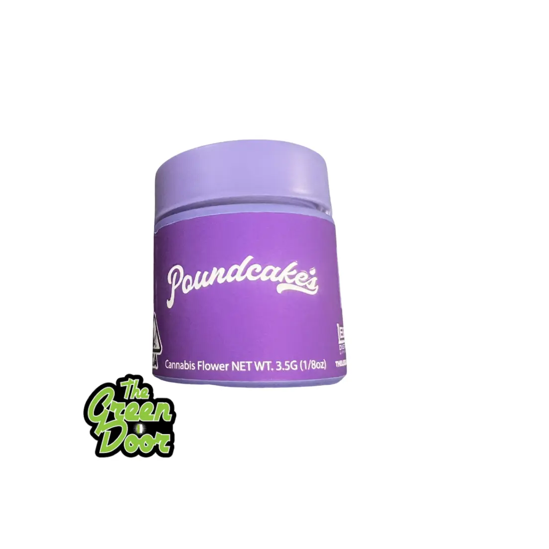 POUNDCAKE'S FARM - Purple Faygo - 3.5G - Flower