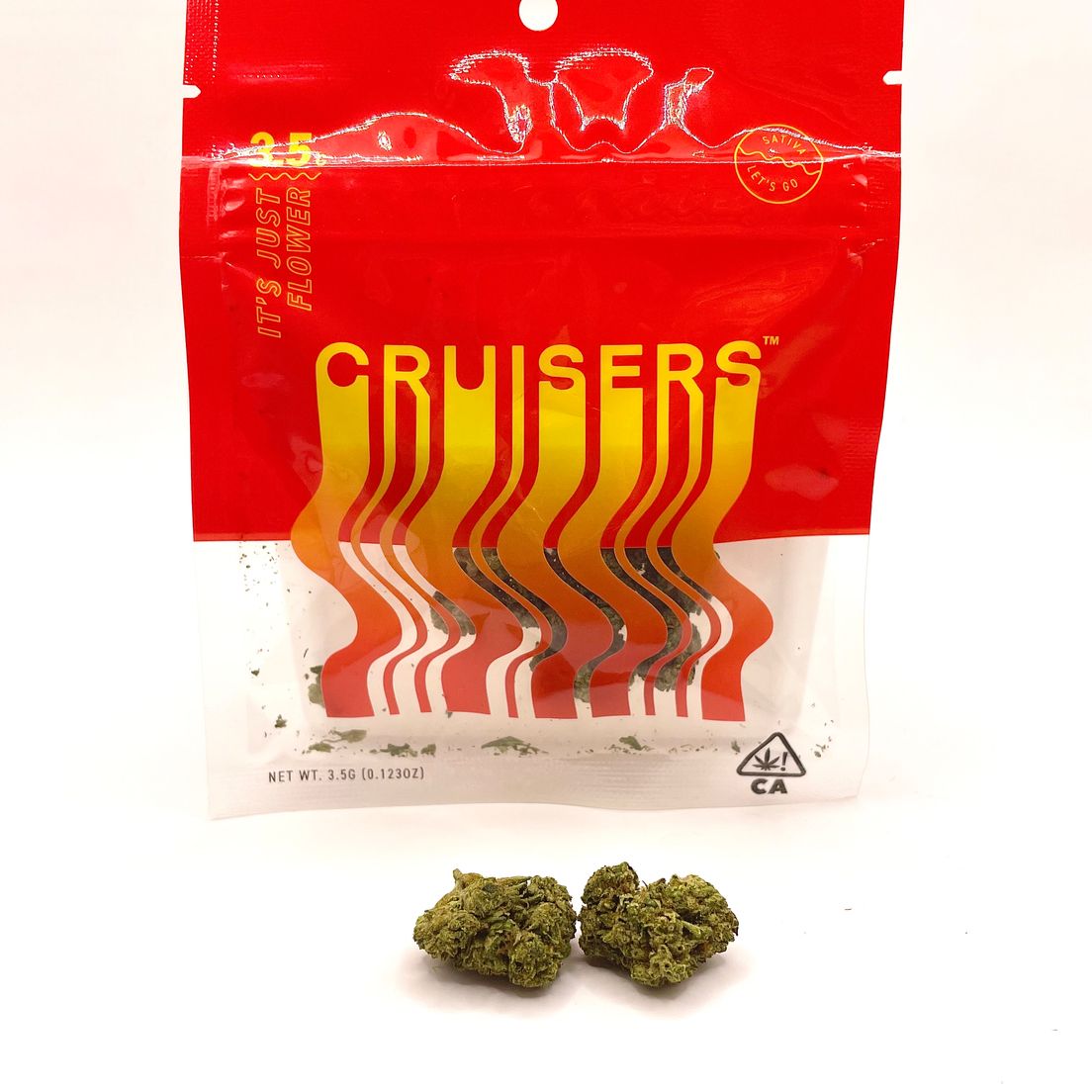 PRE-ORDER ONLY 1/8 Chemistry - Cruisers
