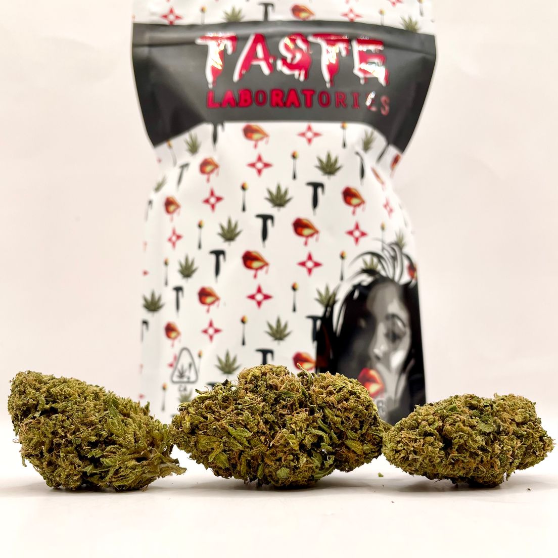 *Deal! $69 1 oz. Sunset Dosido (27.4%/Indica) - Taste