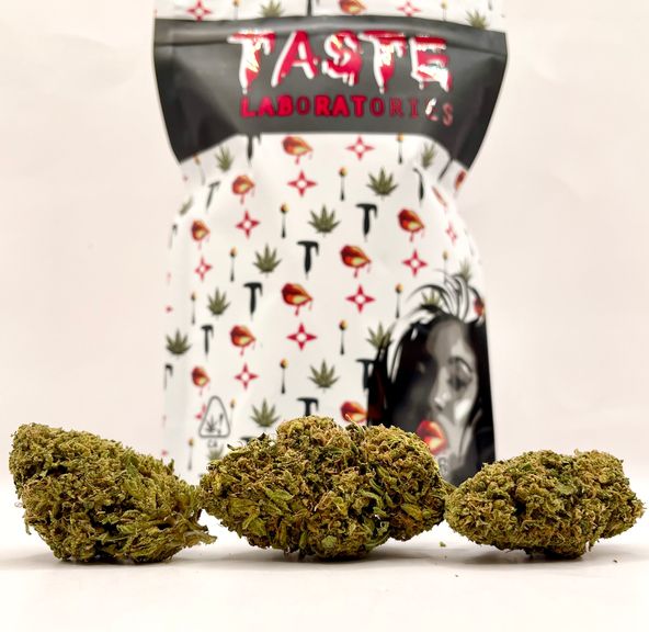 *Deal! $69 1 oz. Sunset Dosido (27.4%/Indica) - Taste