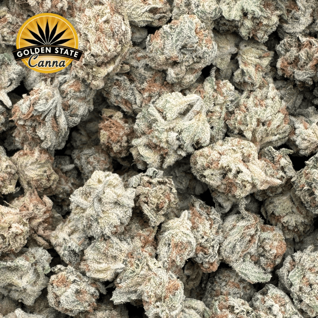 - Golden State Canna - Papaya Punch | 14g | THC 25%