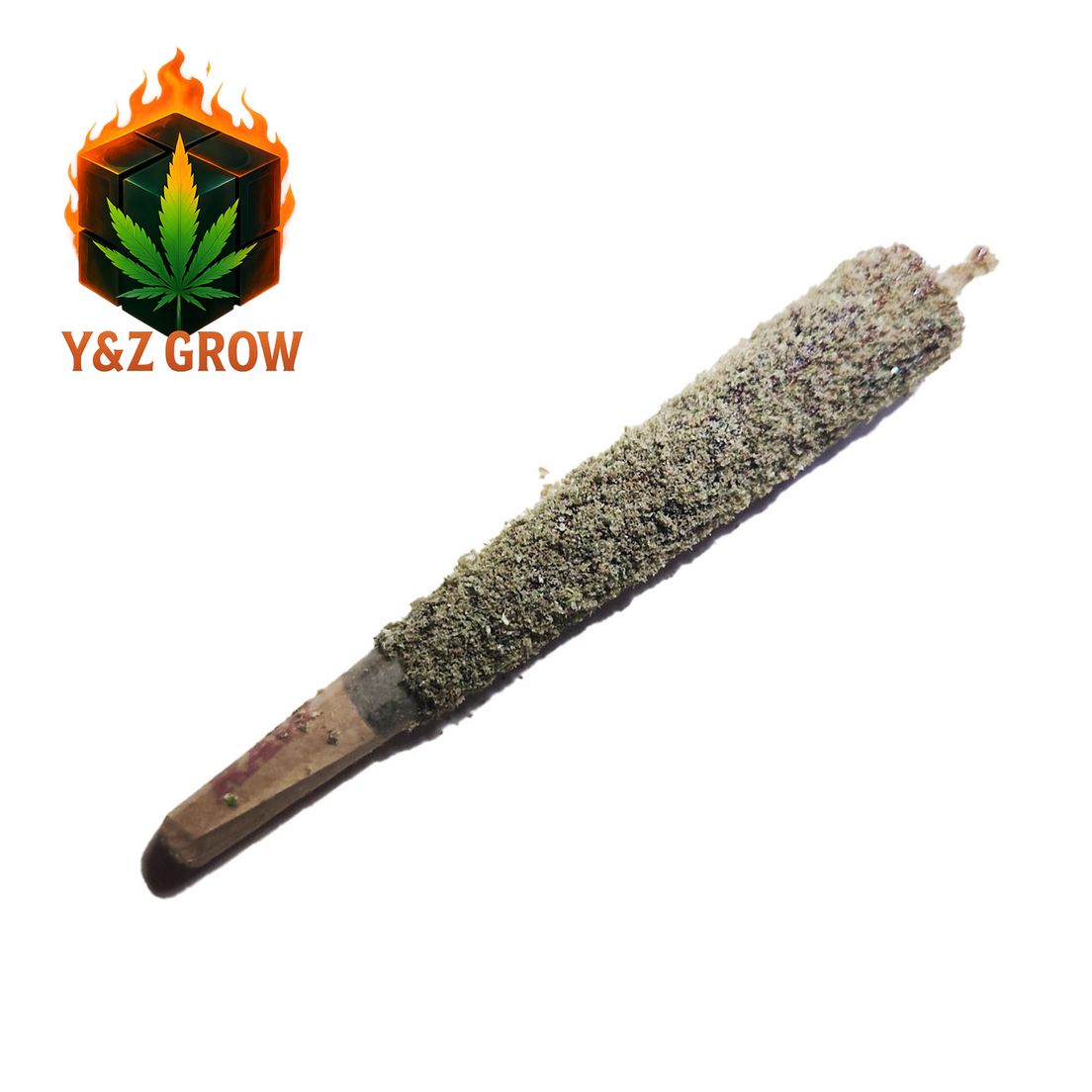 Moon Rocket Preroll - piff haze (Sativa) 1G