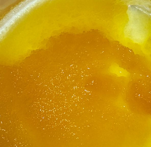 Ace Ultra - Dab - Zombie Zest - 1G