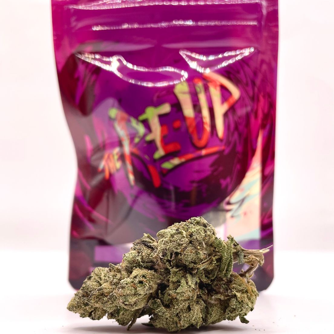 PRE-ORDER ONLY 1/8 Cloud Break (Indoor/34%/Hybrid) - The Re-Up