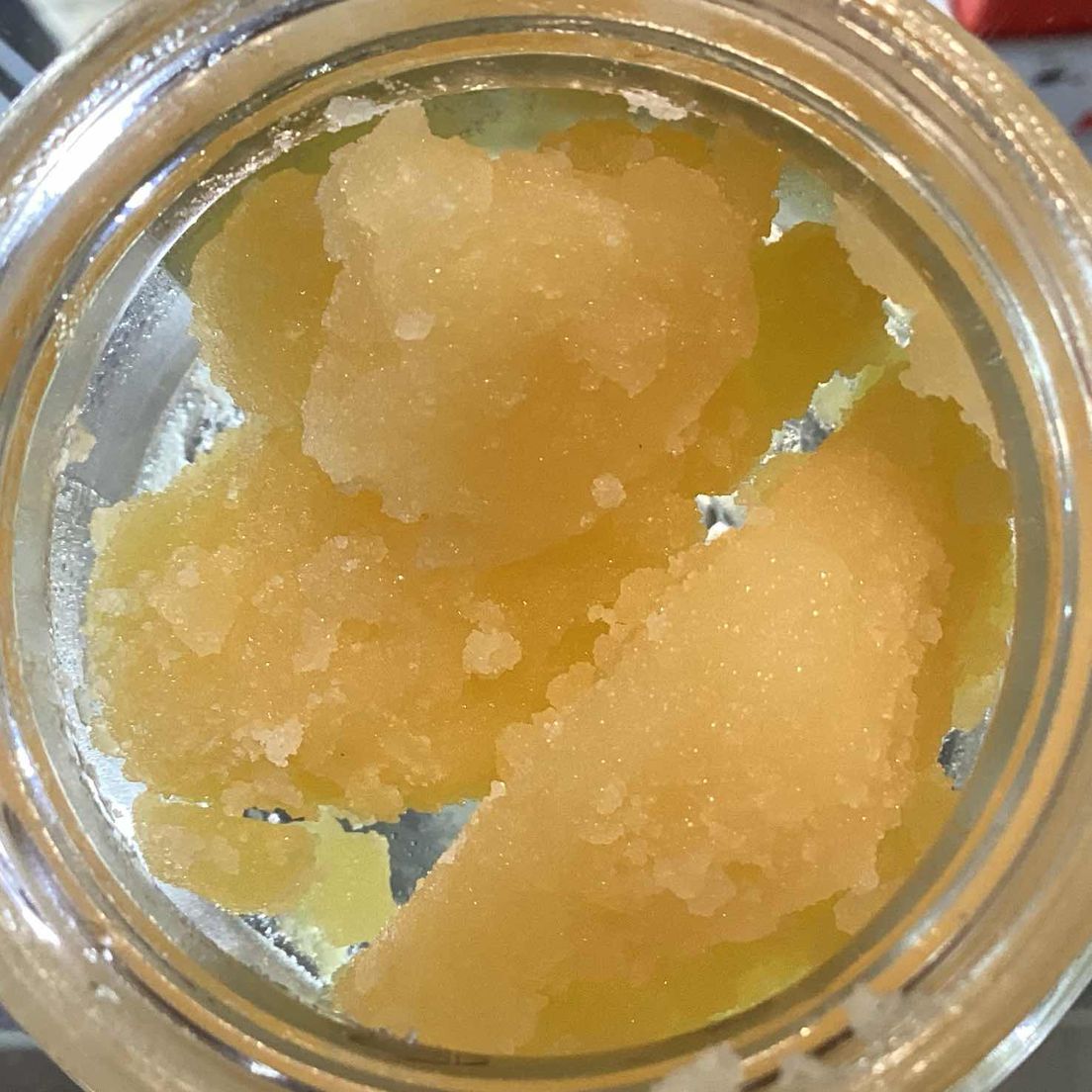 Headshot Labs - Dab - Wedding Cake - 1G