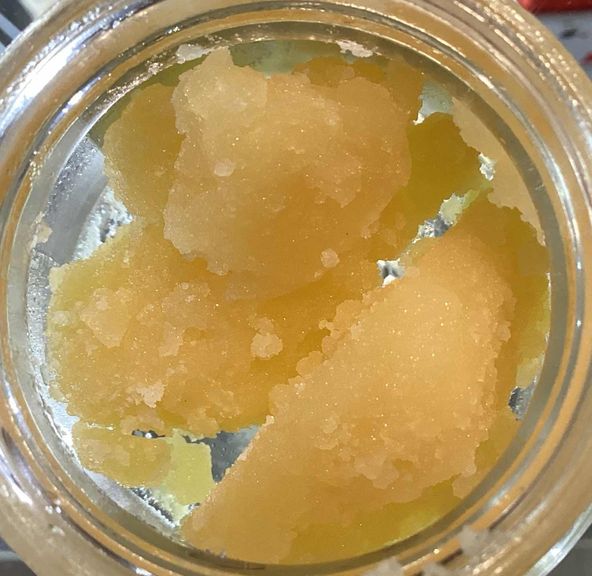 Headshot Labs - Dab - Wedding Cake - 1G