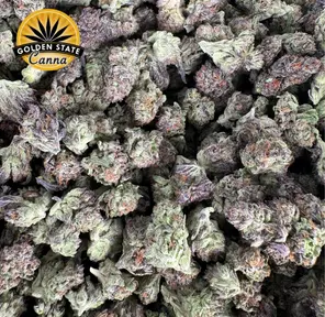 - Golden State Canna - Gushmintz Smalls | 14g | THC 32%