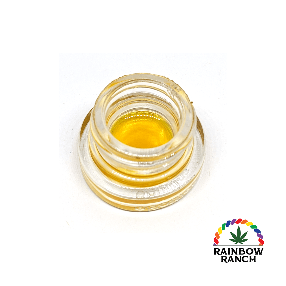 Head Doctor Live Resin Sauce | 1g | Golden Road Extracts