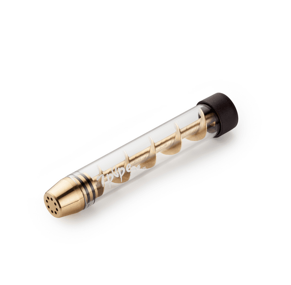 7 Pipe Twisty Glass Blunt