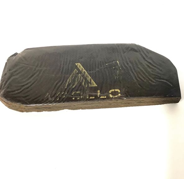 Afghan Apollo Hash