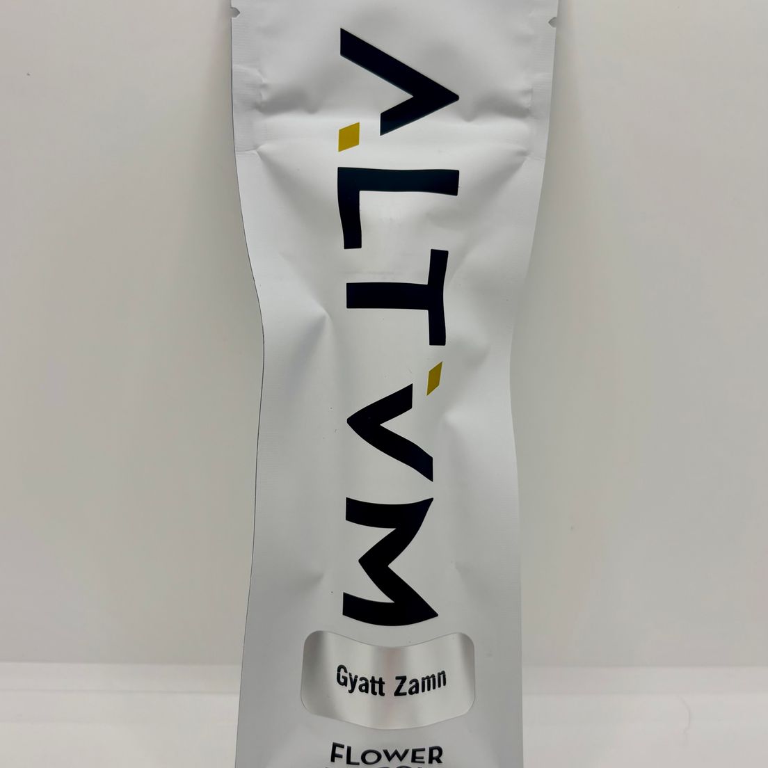 ALTVM - Gyatt Zamn Pre-Roll - 1G
