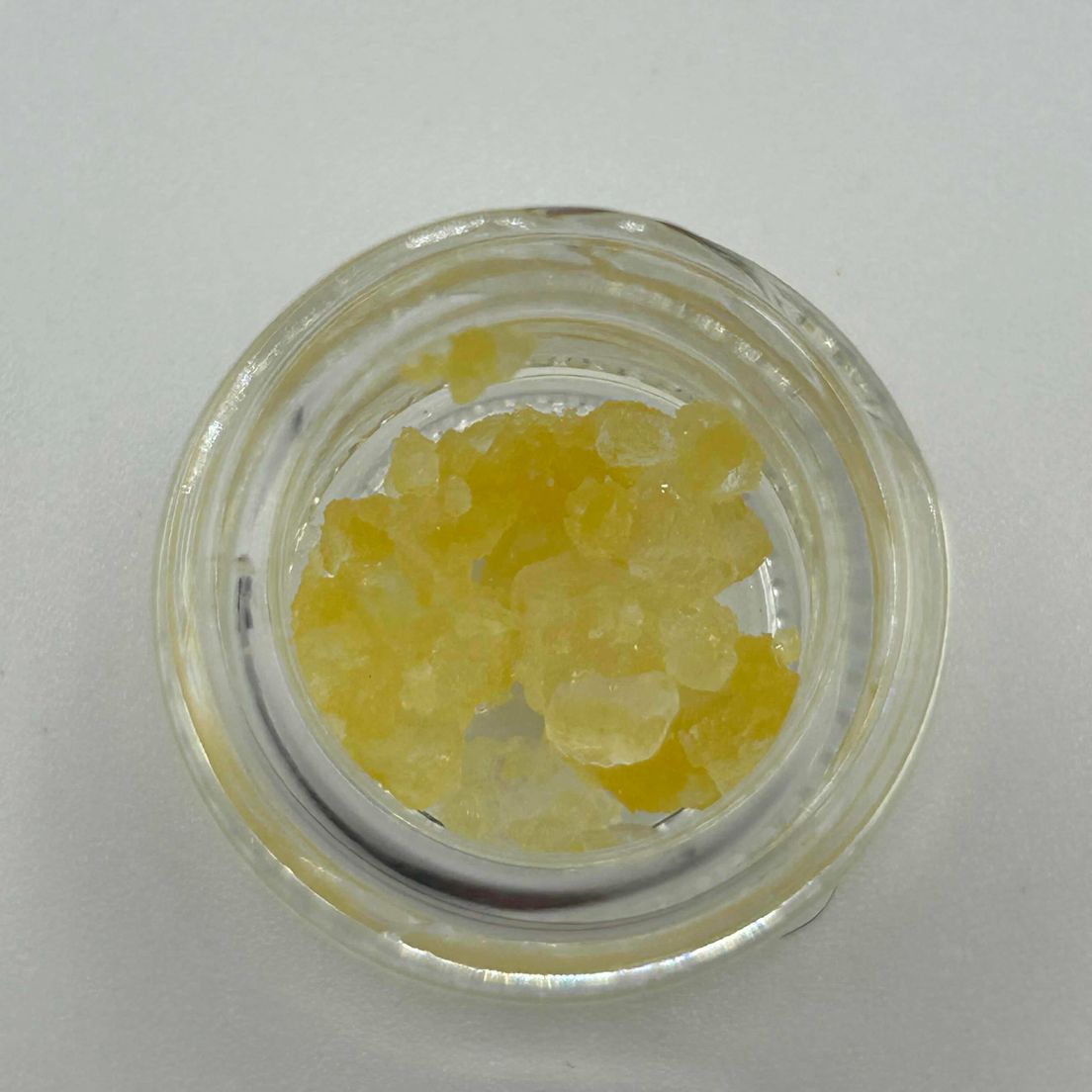 1g Apple & Bananas (Mix and match 4 grams get 1 free)