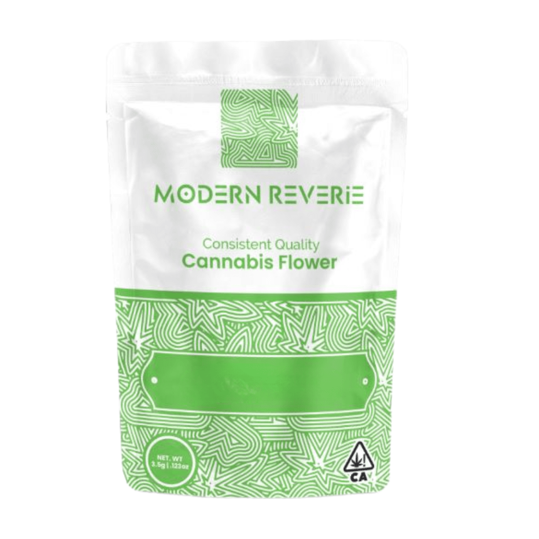 Modern Reverie Flower Caramel Karamel Kandy 3.5g