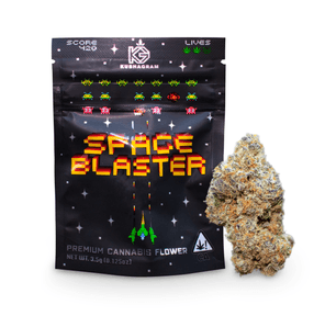 Space Blaster 3.50 g