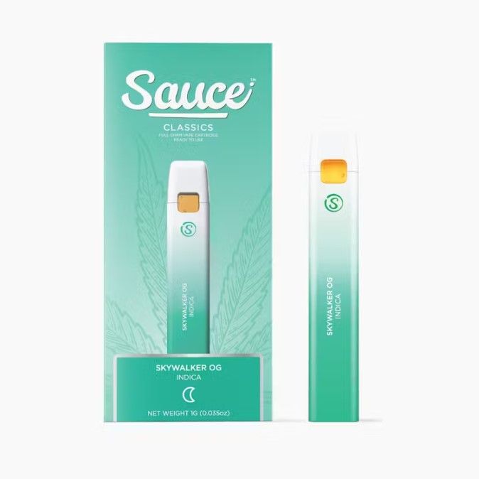 Sauce Classics - Skywalker OG
