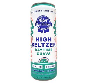 Infused Daytime Guava Singles 15mg