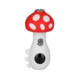 B510 SeshGear Mushroom 510 Vape Battery - 550mAh assorted colors