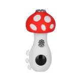 B510 SeshGear Mushroom 510 Vape Battery - 550mAh assorted colors