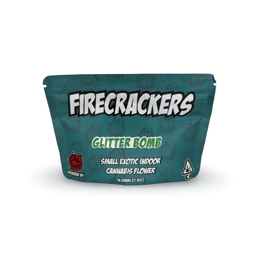 FIRECRACKERS - GLITTER BOMB - 14G