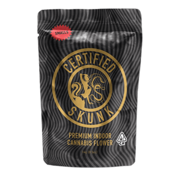 Certified Skunk Indoor Smalls Cherry Lime Sorbet 14g