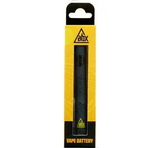 ABX - Black Waves Variable Voltage C-Cell Battery