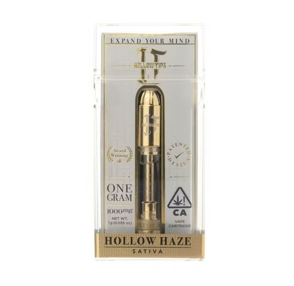 Hollow Haze Cartridge 1000mg