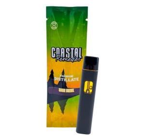 CR|Distillate|Sour Diesel|Dispo|2g