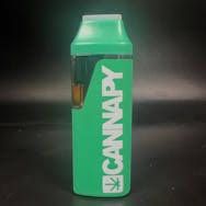 CANNAPY Amazon Sunset 1g Disposable