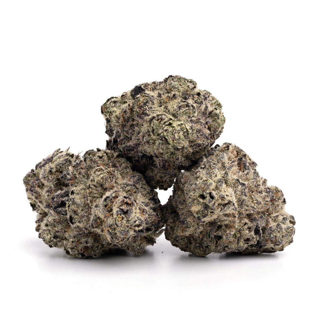 DONKEY BUDDER OUNCE 31.45% THC