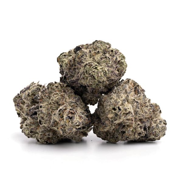DONKEY BUDDER OUNCE 31.45% THC