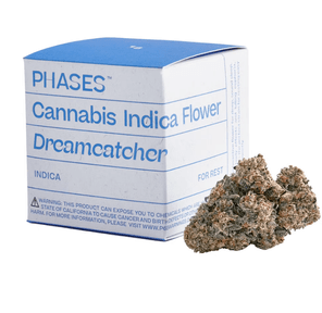 Flower Dreamcatcher Snoozeberry 3.50 g