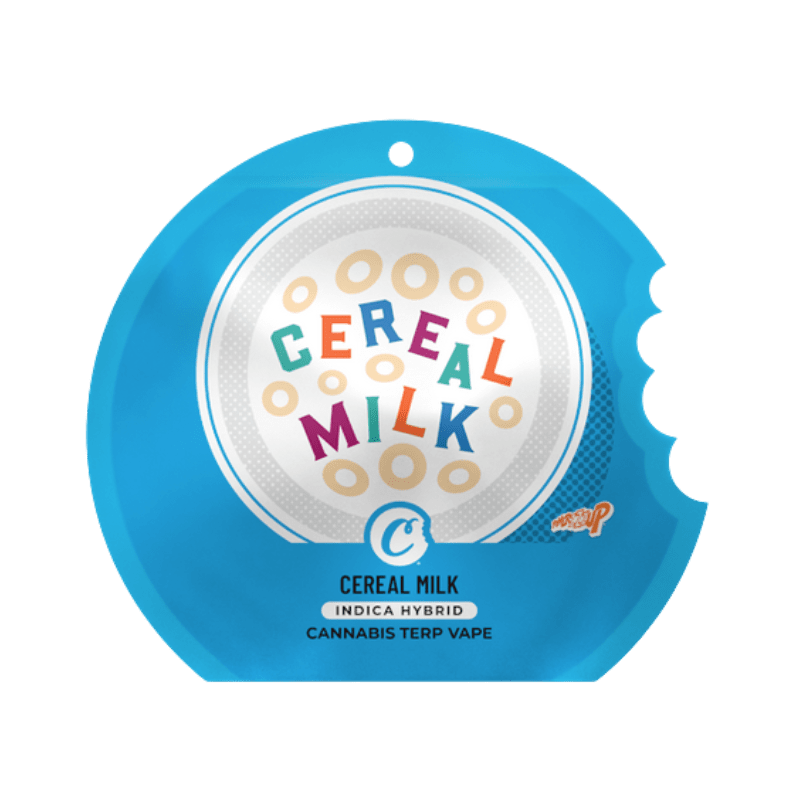 Cookies- CEREAL MILK 1G CARTRIDGE