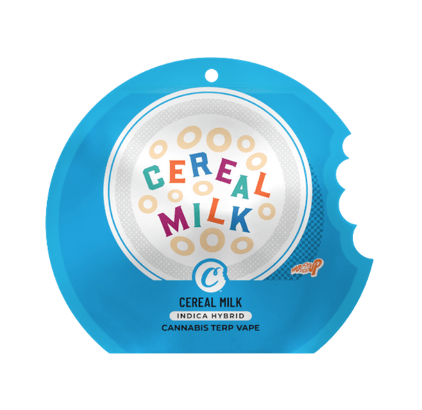 Cookies- CEREAL MILK 1G CARTRIDGE