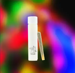 710 Joints Papaya Fumez #10 - Single - 1g