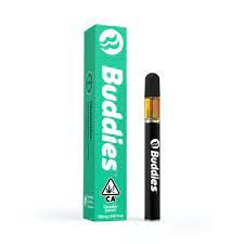 Buddies Sour Berry All-in-one .5g